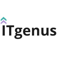 ITGenus logo - Similar company to Upstuffs