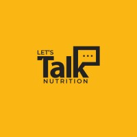 Let's Talk Nutrition logo - Similar company to Nutri World
