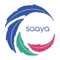 Saaya Health logo - Similar company to Psych Cares