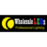 Wholesale-LEDs.com logo - Similar company to Lights.Com
