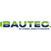 Bautec GmbH logo - Similar company to Broos Project Gmbh