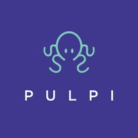 Pulpi logo - Similar company to Revitas