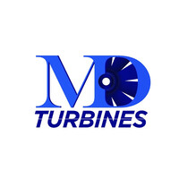 MD Turbines logo - Similar company to Sofly Women In Aviation International