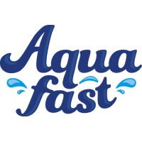 Aquafast Produtos de Limpeza e Higiene Ltda logo - Similar company to Aqua Fast Flush Ltd.