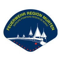 Feuerwehr Region Murten logo - Similar company to Corenta Ag