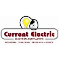 Current Electric, Electrical and Data Contracting logo - Similar company to Current Electric