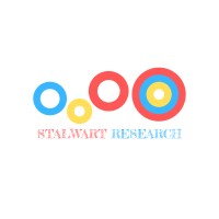 Stalwart Research logo - Similar company to Mactech Solutions