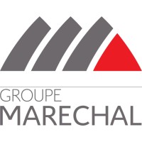 Groupe Marechal logo - Similar company to Thermosave