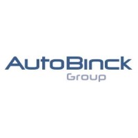 AUTOBINCKGROUP logo - Similar company to Zlín Region Integrated Transporation