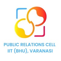 Public Relations Cell, IIT (BHU) logo - Similar company to Talent Buzzz