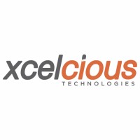 Xcelcious logo - Similar company to Afrisist South Africa