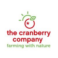 The Cranberry Company logo - Similar company to Burger Koekoek