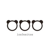Los3ositos logo - Similar company to U - 238
