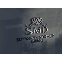 SKY MOON DIAMONDS LTD logo - Similar company to Master Of Time Sa