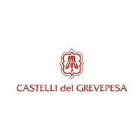 Castelli del Grevepesa logo - Similar company to Grignano Winery