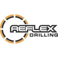 Reflex Drilling Doo logo - Similar company to Golden Eagle Drilling