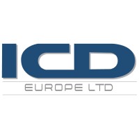 ICD Europe Ltd logo - Similar company to Harris Handling