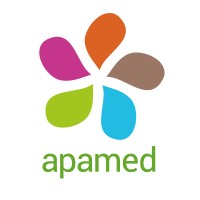Apamed Fachschule für KomplementärTherapie logo - Similar company to Sanasearch.Ch
