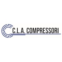 C.L.A. COMPRESSORI logo - Similar company to Con.Sol