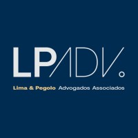 LPADV - Advogados Associados logo - Similar company to Tentech Brasil