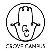 Grove Campus logo - Similar company to Centres Neuropsy