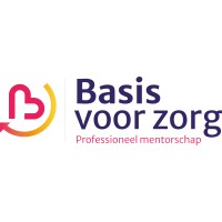 Basis voor zorg logo - Similar company to Makker