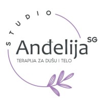 Studio Anđelija SG logo - Similar company to Rise E-Commerce