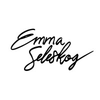 Emma Seleskog logo - Similar company to Stockholm Graphics
