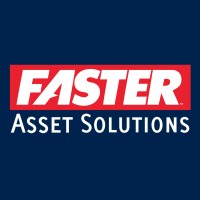 FASTER Asset Solutions logo - Similar company to Passio Technologies