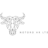 Notoro HR Ltd logo - Similar company to Pace Hr | B Corp