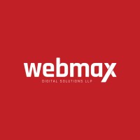 Webmax Digital Solutions LLP logo - Similar company to Picasso Clouds