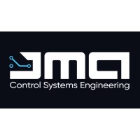 JMA logo - Similar company to Mdhs