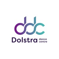 Dolstra Dance Centre logo - Similar company to Stichting De Zilveren Camera