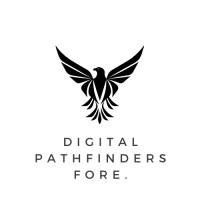 Digital Pathfinders Fore. logo - Similar company to Strategysphere Research