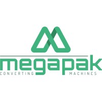 megapak GmbH & Co. KG logo - Similar company to Uslupak Paketleme