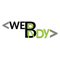 webRDY logo - Similar company to Industrial Data Lab