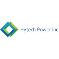 HYTECH POWER INC. logo - Similar company to Hytech Power