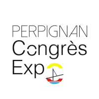Palais des Congrès et des Expositions Perpignan logo - Similar company to Le Journal Catalan