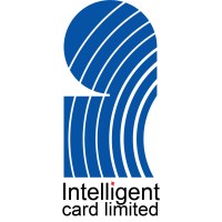 Intelligent Card Limited (ICL) logo - Similar company to Cobait