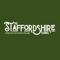 The Staffordshire Signal CIC logo - Similar company to Victrays