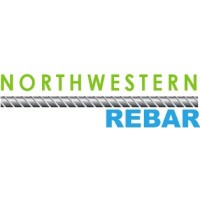 Northwestern Rebar logo - Similar company to Tidewater Rebar