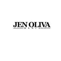 JEN OLIVA MEDIA logo - Similar company to She.Work