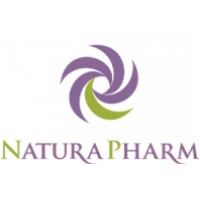 Natura Pharm logo - Similar company to Optofix