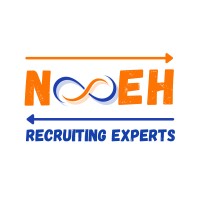 NOOEH logo - Similar company to Alit
