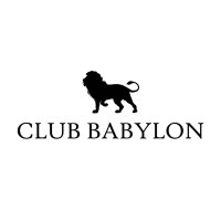 Club Babylon International logo - Similar company to Club Babylon