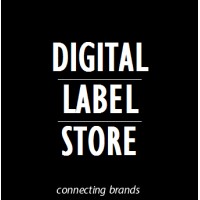 Digital Label Store logo - Similar company to Phi-Digital Buenos Aires