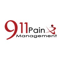 911 Pain Management logo - Similar company to Beautiful Minds Aba Pllc
