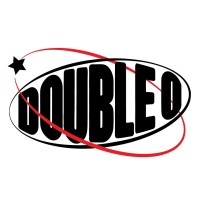 Double O Entertainment logo - Similar company to Skybattle