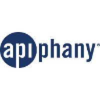 APIphany logo - Similar company to Epiphany Ai