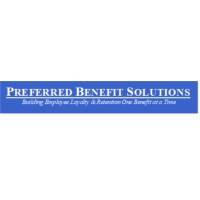 Preferred Benefit Solutions logo - Similar company to Pto Exchange